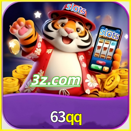 63qq logo
